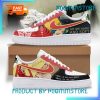 Gleammerch STL AF1 Personalized Sneakers Shoes Gifts For Fans