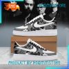 Gleammerch KOZ Personalized Sneaker Shoes Gifts For Fans