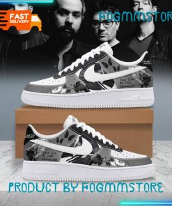 Gleammerch CA Personalized Sneaker Shoes Gifts For Fans