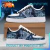 Gleammerch KOZ Personalized Sneaker Shoes Gifts For Fans