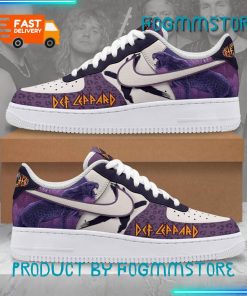 Gleammerch DLF Personalized Sneakers Best Seller