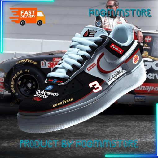 Gleammerch Dale Earnhardt AF1 Personalized Best Seller