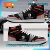 Gleammerch WKG Personalized Sneaker Shoes Best Seller