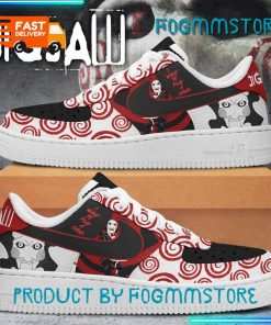 Gleammerch JSAW AF1 Sneaker Best Seller