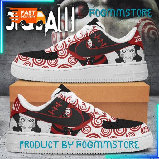 Gleammerch JSAW AF1 Sneaker Best Seller