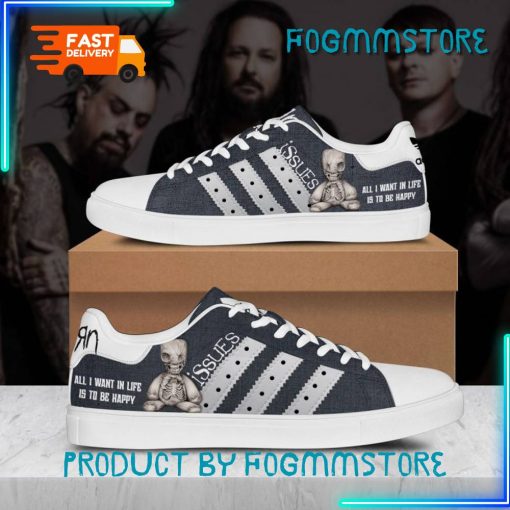 Gleammerch KOZ Personalized Sneaker Shoes Gifts For Fans