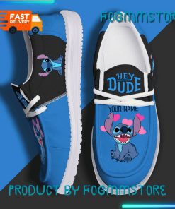 Gleammerch Stitch Personalized Best Seller