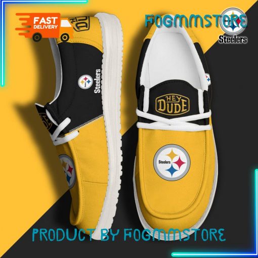 Pittsburgh Steelers Football Hey Best Seller