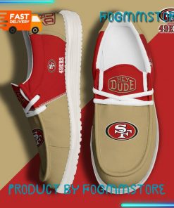 San Francisco 49ers Football Hey Best Seller