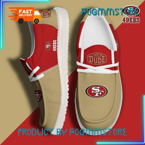 San Francisco 49ers Football Hey Best Seller