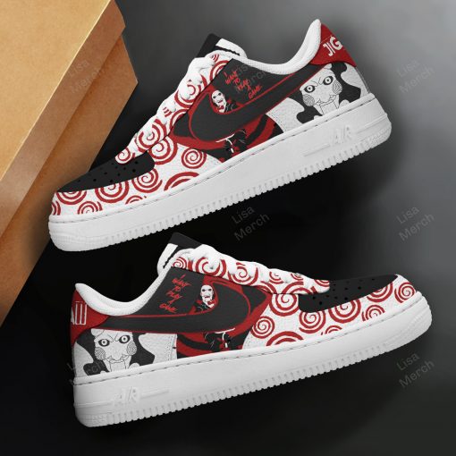 Gleammerch JSAW AF1 Sneaker Best Seller