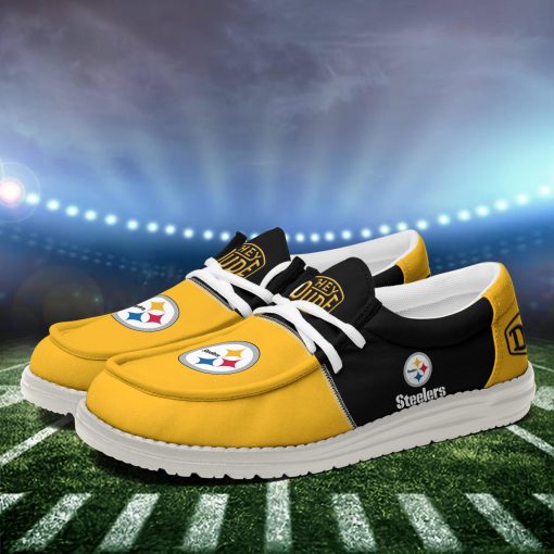 Pittsburgh Steelers Football Hey Best Seller