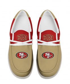 San Francisco 49ers Football Hey Best Seller