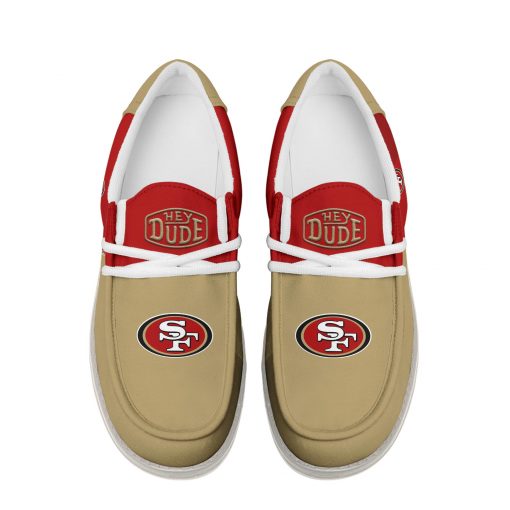 San Francisco 49ers Football Hey Best Seller