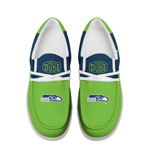 Seattle Seahawks Football Hey Dude Best Seller