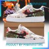 Chris Stapleton Premium AF1 Sneakers