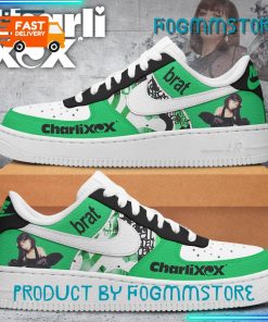 Charli XCX Premium AF1 Sneakers