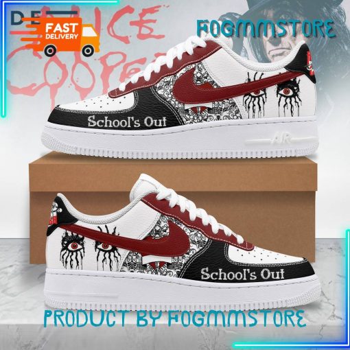 Snoop Dogg Premium AF1 Sneakers | Hip-Hop Icon Collection