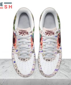 woo image2F2024 09 272FBillie Eilish Premium AF1 Sneakers Trendsetting Style 3 1