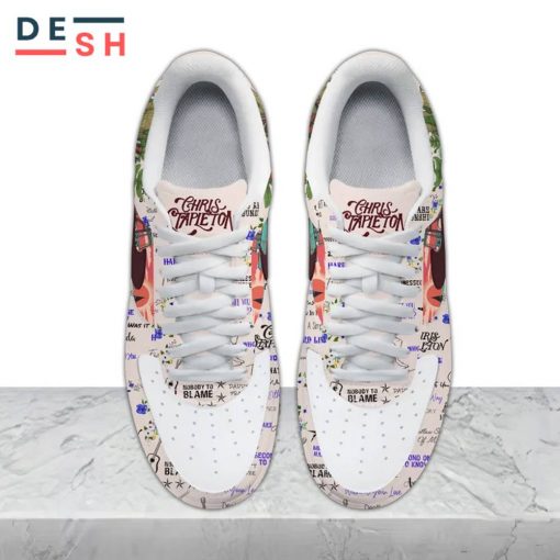 Billie Eilish Premium AF1 Sneakers