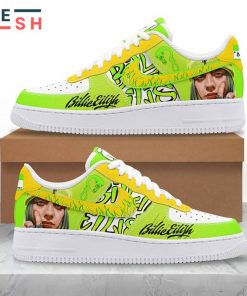 woo image2F2024 09 272FEd Sheeran Premium AF1 Sneakers SingerSongwriter Collection 2