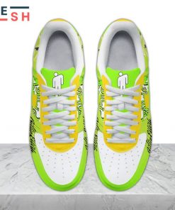 woo image2F2024 09 272FEd Sheeran Premium AF1 Sneakers SingerSongwriter Collection 3