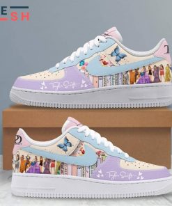 woo image2F2024 09 272FFoo Fighters Premium AF1 Sneakers Rock Band Collection 2