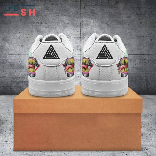 Chris Brown Premium AF1 Sneakers