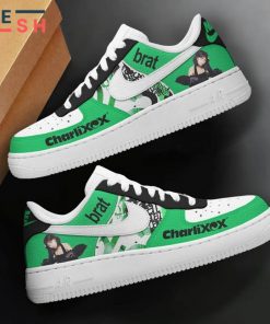 Charli XCX Premium AF1 Sneakers