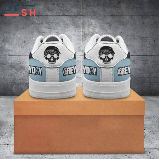 Suicideboy$ Premium AF1 Sneakers